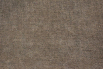 A01536, 9 1"x11 9",Over Dyed                     ,9x12,Grey,GRAY,Hand-knotted                  ,Pakistan   ,100% Wool  ,Rectangle  ,652671136351